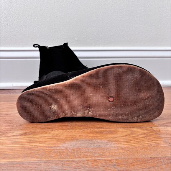 Groundz Men's Clay Chelsea Boot - Picture 8 of 8